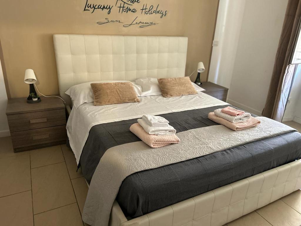 Dolcevita San Lorenzo Luxury — Photos 2