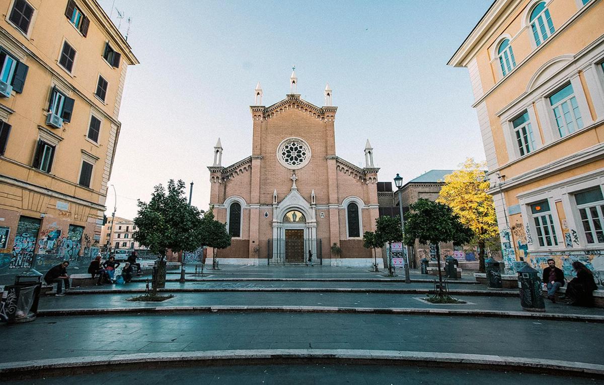 Dolcevita San Lorenzo Luxury — Photos 1